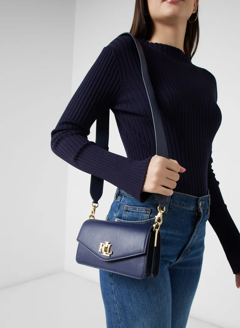 Lauren Ralph Lauren Tayler Crossbody