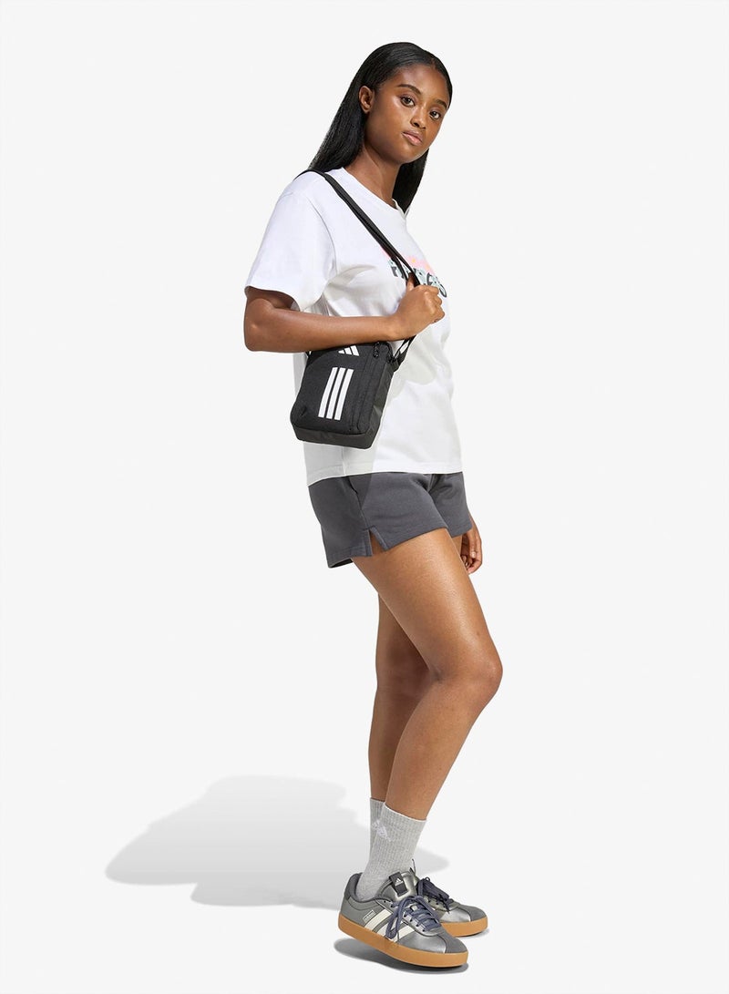 Adidas Soft Side Graphic T-Shirt - Image 5