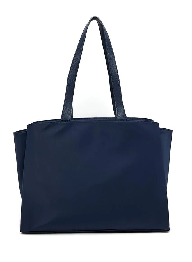 Steve Madden  AG1899RC Black Women's Tote Bag for Women | Best Price UAE