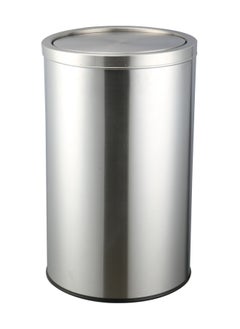 Matt Silver 70 Liter