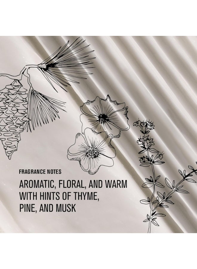 دافينز مكيف OI ، مكيف تسليط للشعر العادي وجميع أنواع الشعر ، يخفف ويعيد الشعر المعالج كيميائياً - Image 2