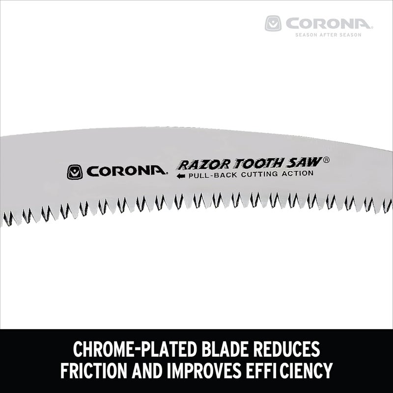 Corona PRUNING SAW CURVD 14" - Image 5