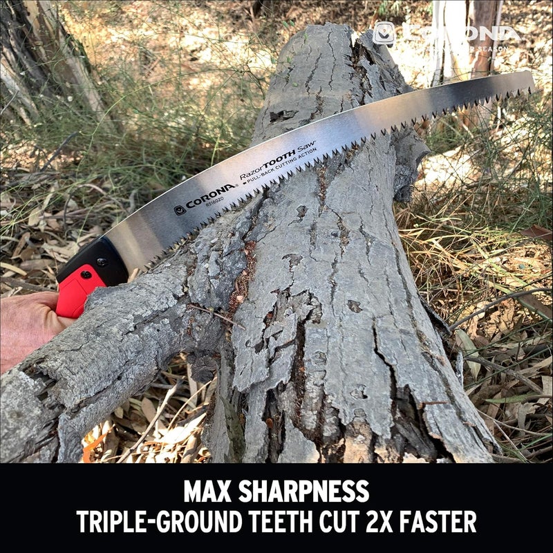 Corona PRUNING SAW CURVD 14" - Image 4