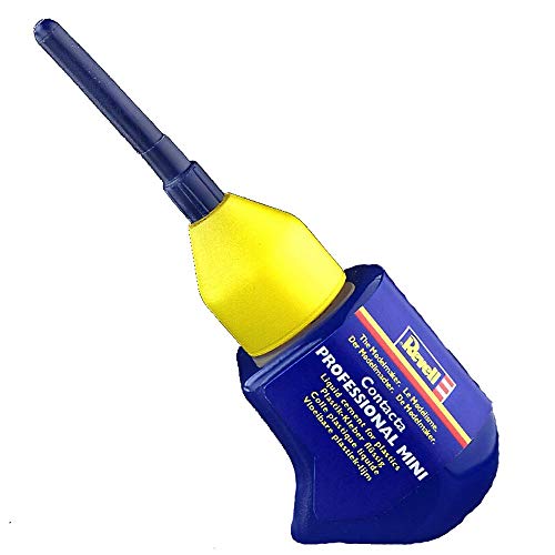 Revell 39608 Contacta Professional Mini Glue Bottle, 12.5 g - Image 3