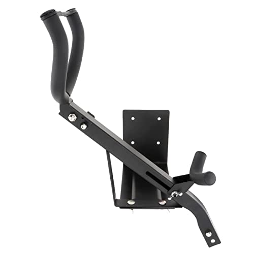 WANLIAN Alto Saxophone Stand Wall Mount use on Alto SaxophoneTenor SaxophoneSaxophone hook Premium Duty Steel Sax Studio Wall hanger Holder Hook - Image 1