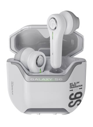 S6 Bass-Enhanced Gaming Wireless Sport In-Ear TWS Bluetooth Earphones - pzsku/Z3C716C4D644F4B8839D4Z/45/_/1703047157/f9b3bee3-599c-43cd-99e3-daf91ec49de1