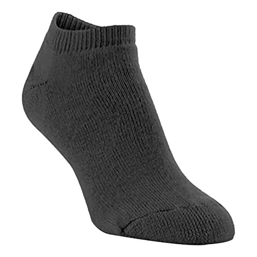 World's Softest Socks Classic Low - Comfortable Mens Socks - Image 1