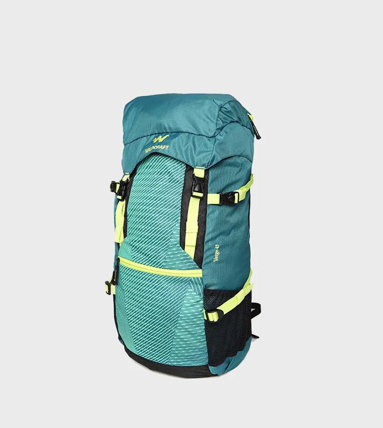 وايلد كرافت فيرج  وايلدكرافت حقائب تقنية خضراء  لتر