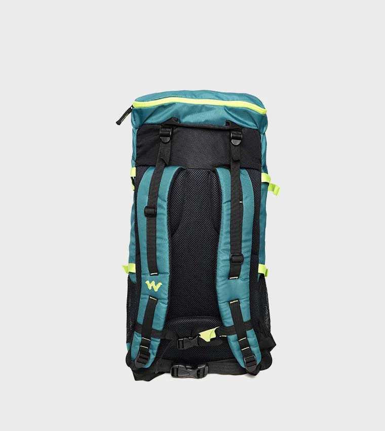 وايلد كرافت فيرج  وايلدكرافت حقائب تقنية خضراء  لتر