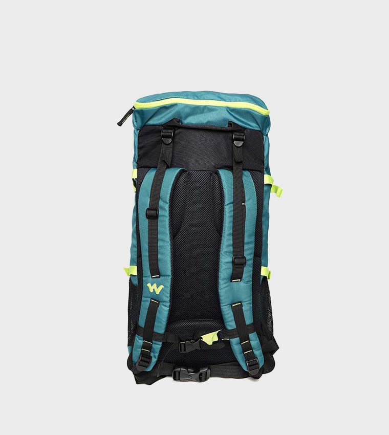 وايلد كرافت فيرج  وايلدكرافت حقائب تقنية خضراء  لتر - Image 3