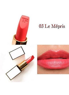 TOM FORD Ultra Rich Lip Color Les Mepris Product Id: 888066055765  - Image 4