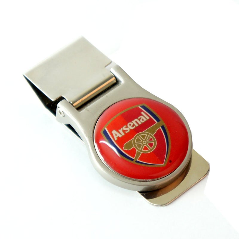 Arsenal F.C. مشبك نقود أرسنال إف. سي. MD - Image 1
