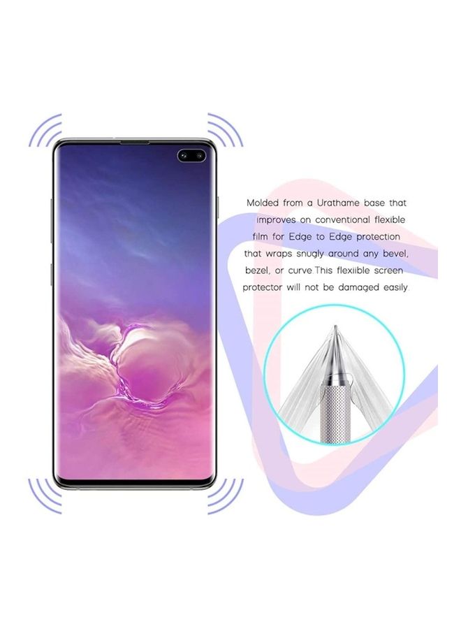 NIBEMINENT Screen Protector for OPPO Find X Clear - Image 2