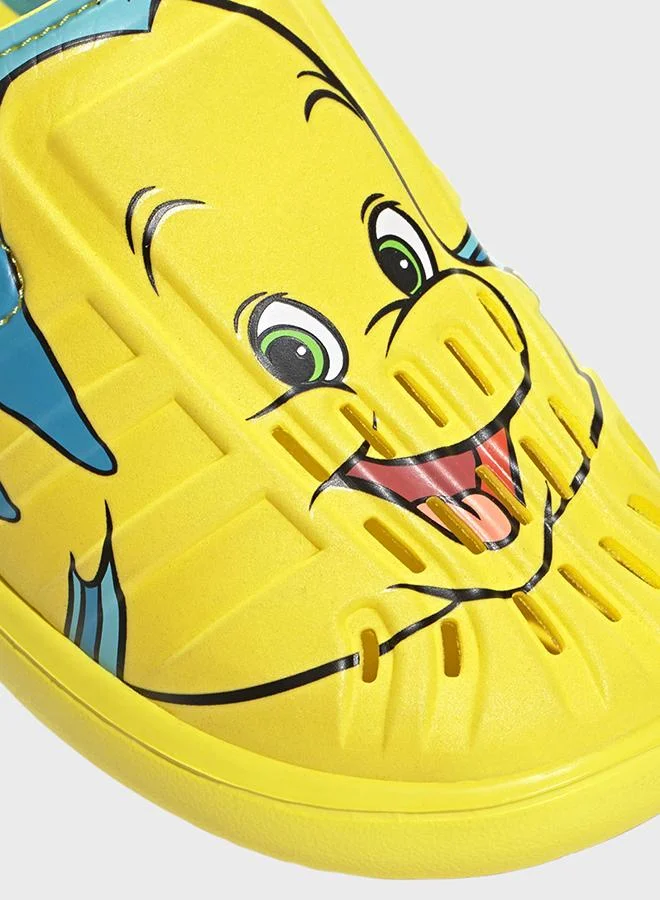 adidas صندل للأطفال adidas Pixar Water Disney