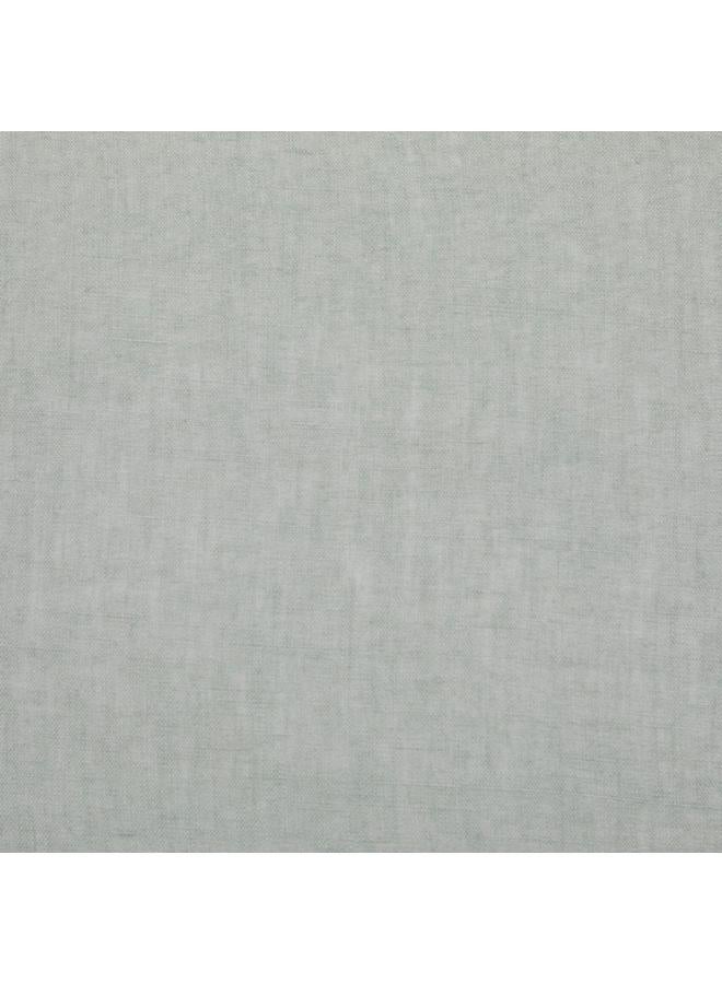 اتموسفيرا غطاء وسادة مربع من الكتان المغسول من ليناه، أخضر سيلادون، 65 × 65 سم، 185299K - Image 3