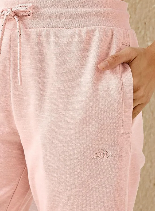 كابا كابا بنطلون رياضي نسائي بجيوب