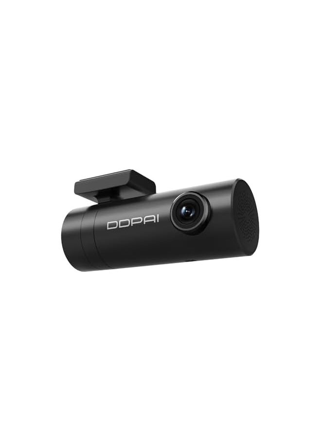 ddpai DDPAI Dash Cam for Cars 1296P UHD, Dashcam with Night Vision, Car Dash Camera Front with G-Sensor, Loop Recording, 24H Parking Model, Mini Pro  - Image 5