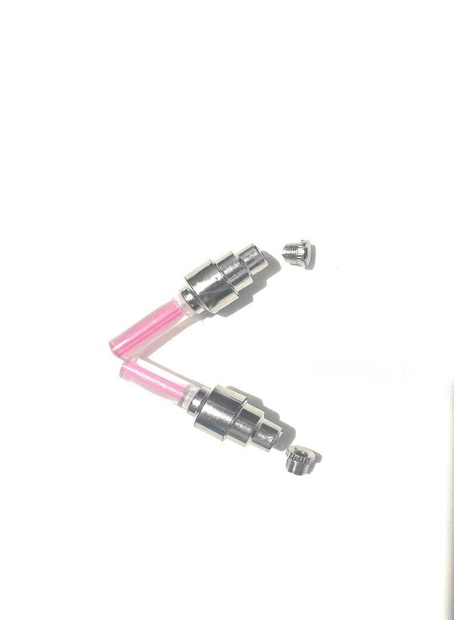 G.FIDEL صمامات عجلات G.FIDEL LED FIREFLYS للدراجات الهوائية والنارية (مجموعة من قطعتين) - Image 3