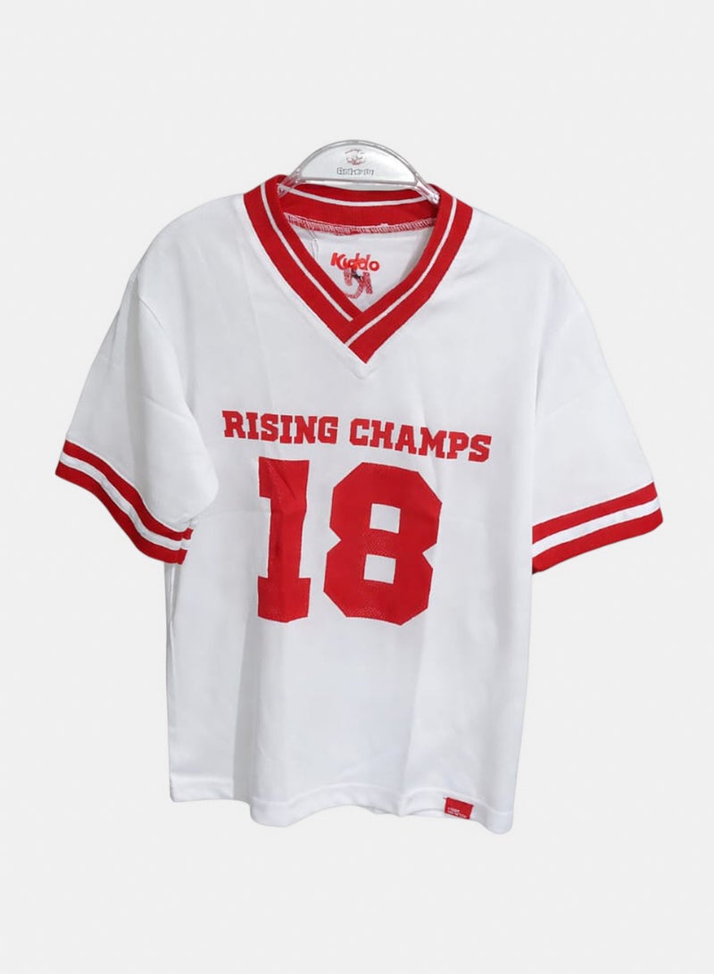 Kiddo Kids T-shirt Jersey - Image 1