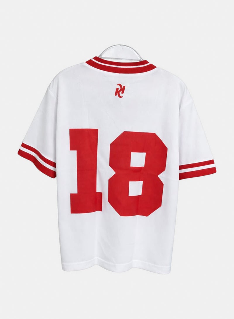 Kiddo Kids T-shirt Jersey - Image 2