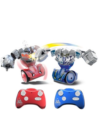 Silverlit YCOO Robo Kombat Mega Twin Pack Robots with Switchable Fist for Ages 5+ - pzsku/Z3C726745DED5C57617F7Z/45/_/1709713228/38ffb80d-9562-4eed-8427-b4b2a14b1eac