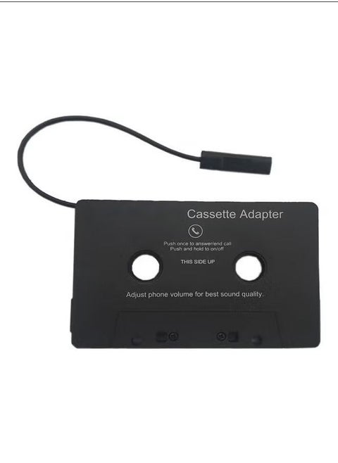 Bluetooth Cassette Tape Adapter