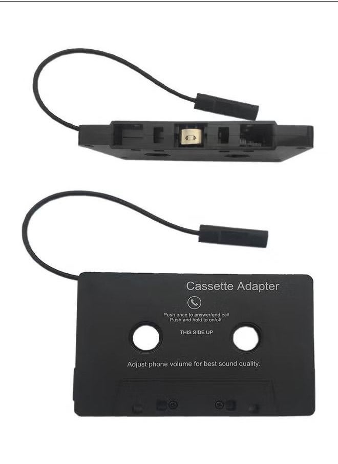 Bluetooth Cassette Tape Adapter