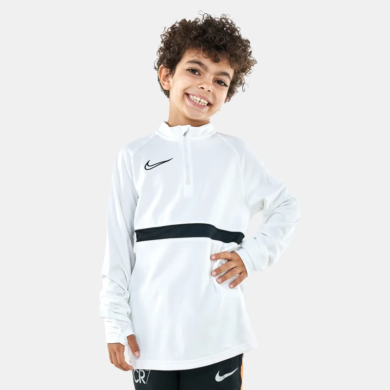 Nike Kids' Dri-FIT Academy Drill Top