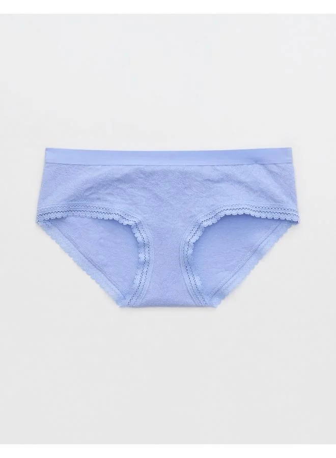 آري من امريكان ايجل Super chill Cotton Jacquard Boyfriend Underwear
