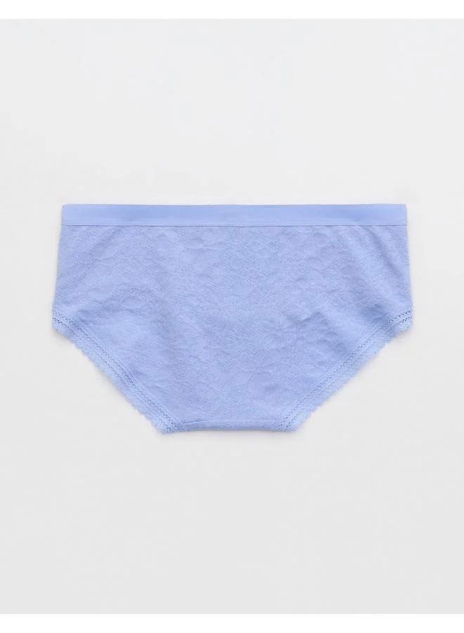 آري من امريكان ايجل Super chill Cotton Jacquard Boyfriend Underwear