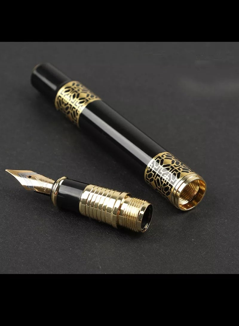 Feather tip calligraphy pen - Image 2