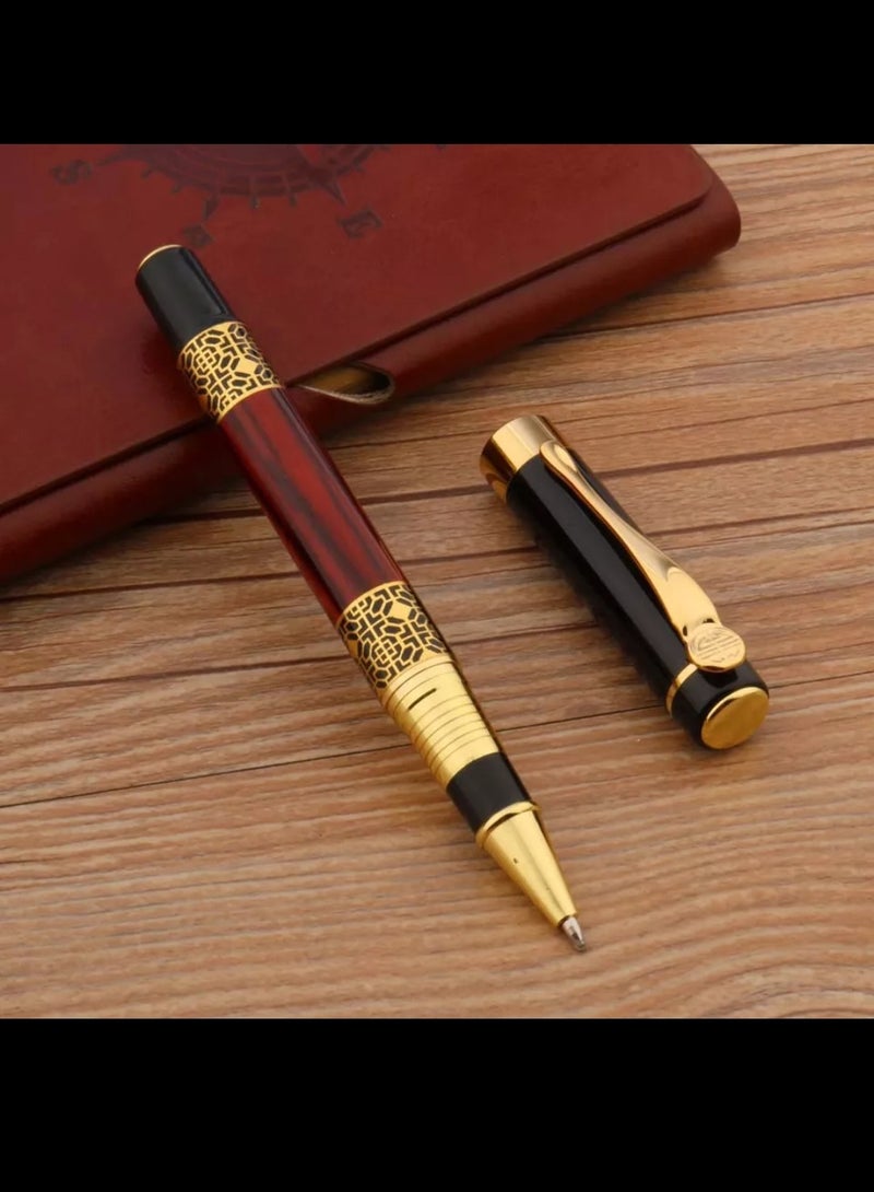 Feather tip calligraphy pen - Image 4