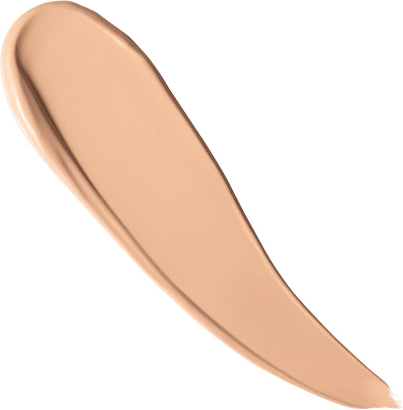 CoverGirl كفر جيرل + أولاي سيميلي أجليس 3 في 1 فاونديشن سائل - بيج نود - Image 5