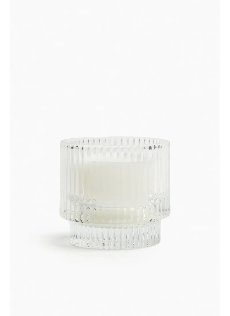 H&M Scented candle