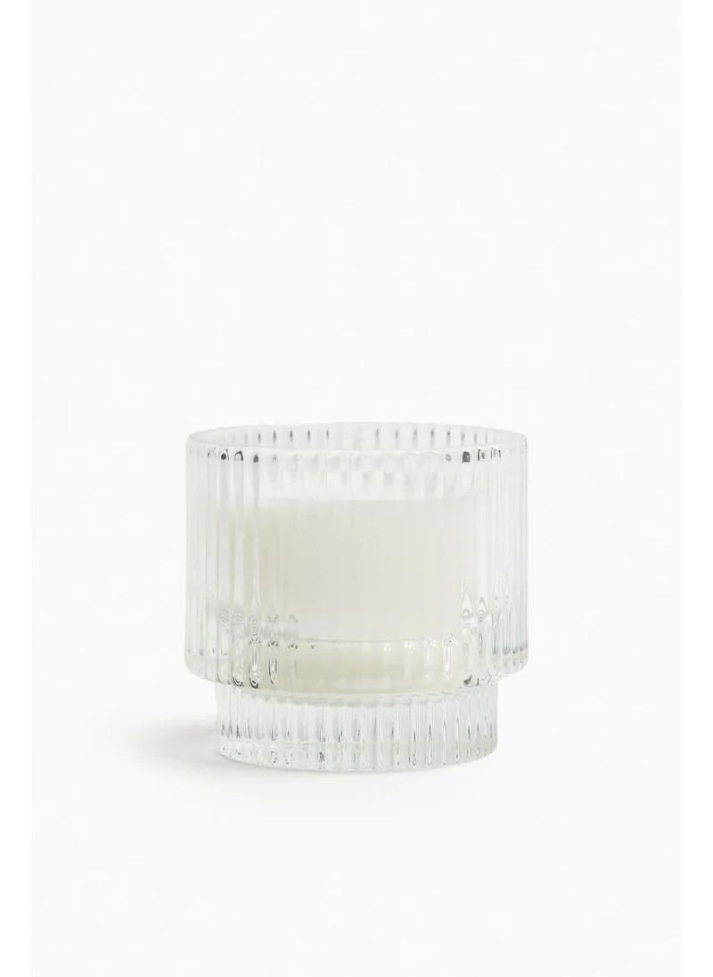 H&M Scented candle
