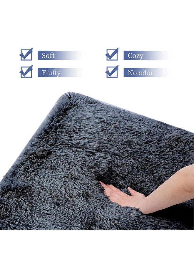Neostyle Large Dog Bed,Plush Soft and Comfortable Pet Bed,with Non-Slip Bottom Washable Dog Mat - Image 2