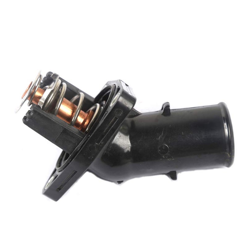 MPLUS Coolant Thermostat 1603131020 Fits 2006 for Lexus GS300 20072013 for Lexus GS350 20072013 for Lexus GS450h 20062012 for Lexus IS250 20062012 for Lexus IS350 25L 30L 35L V6 GAS