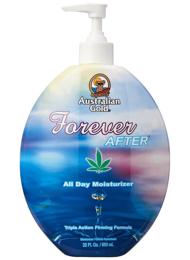Australian Gold Forever After All Day Moisturizer 22.0 Oz - Image 1