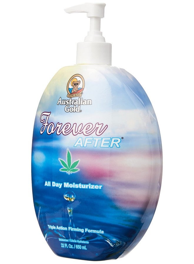 Australian Gold Forever After All Day Moisturizer 22.0 Oz - Image 3