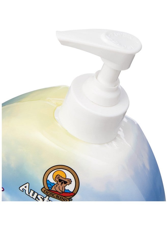 Australian Gold Forever After All Day Moisturizer 22.0 Oz - Image 4