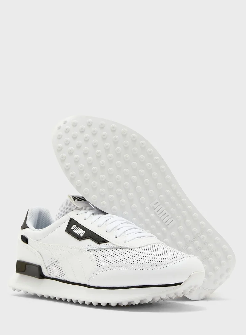 PUMA Future Rider Contrast