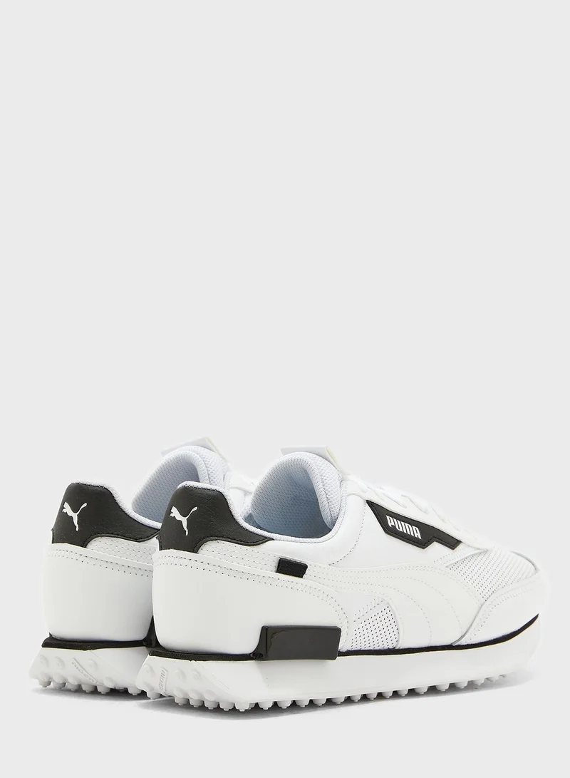 PUMA Future Rider Contrast