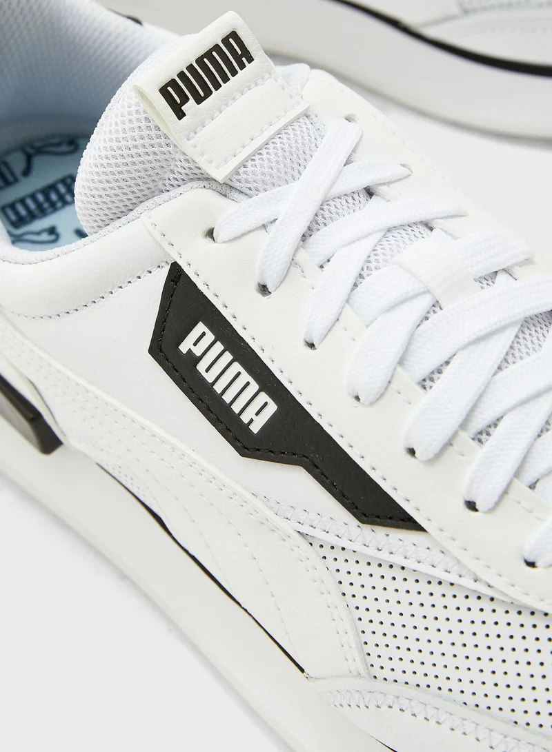 PUMA Future Rider Contrast