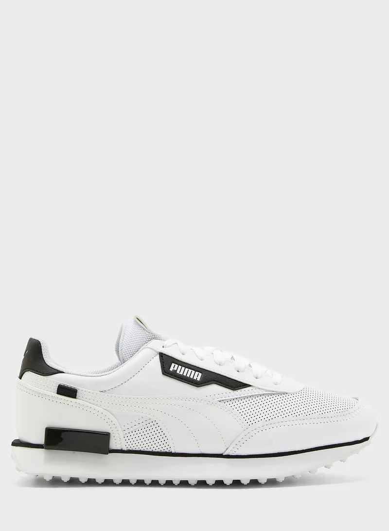 PUMA Future Rider Contrast