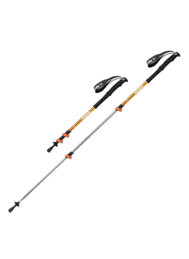 Naturehike - K1 ST01 3 Node 6061 Al Trekking Pole - Image 1