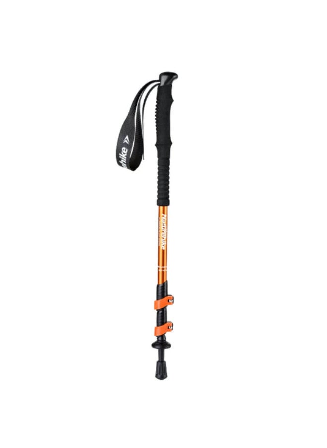Naturehike - K1 ST01 3 Node 6061 Al Trekking Pole - Image 1