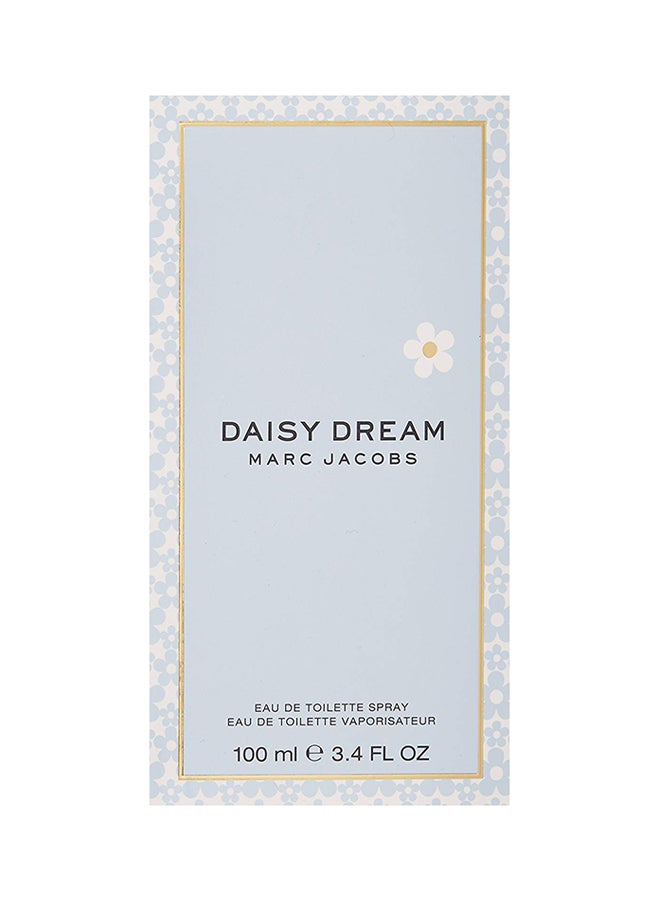 Marc Jacobs Daisy Dream EDT 100ml - Image 3