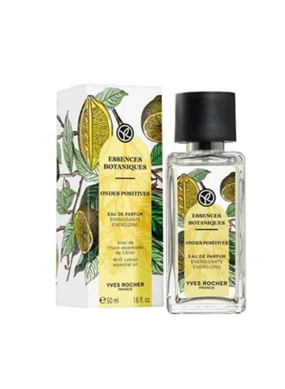 صفقة ايف روشيه عطر أوند بوزيتيف EDP على Noon EG