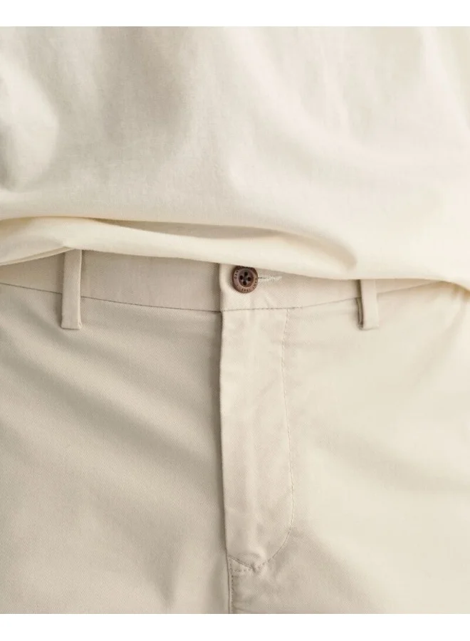 GANT Gant Regular Fit Chino Shorts