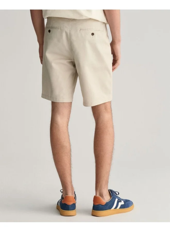 GANT Gant Regular Fit Chino Shorts